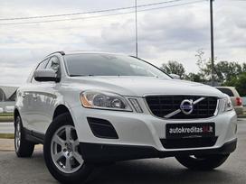 Volvo XC60, 2.0 l., Внедорожник / Кроссовер