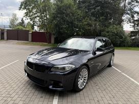 BMW 520, 2.0 l., Универсал
