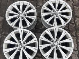 Volkswagen, vieglmetāla, R17