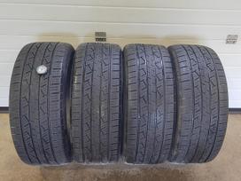 Continental Cross Contact LX25, summer 255/50 R19