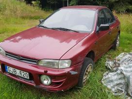 Subaru Impreza Automobilis dalimis