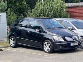 Mercedes-benz B180, 2.0 l., hečbekas