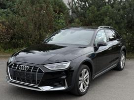 Audi A4 allroad, 3.0 l., Универсал