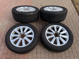Lexus Lx570, lengvojo lydinio, R20