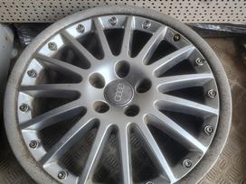 BBS, легкосплавные , R18