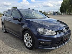Volkswagen Golf, 1.6 l., universalas