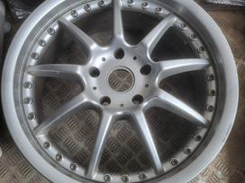 BBS, lengvojo lydinio, R18