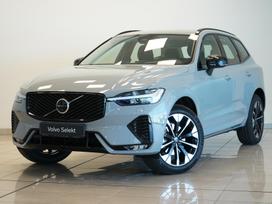 Volvo XC60, 2.0 l., Внедорожник / Кроссовер