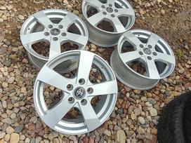 Toyota, light alloy, R16