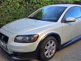 Volvo C30, 2.0 l., kupė (coupe)