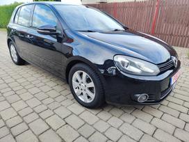 Volkswagen Golf, 1.4 l., hatchback
