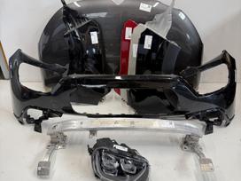 Citroen C3 body parts