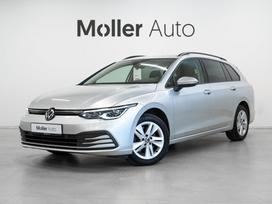 Volkswagen Golf, 2.0 l., Универсал