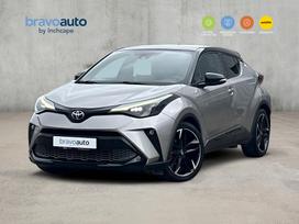 Toyota C-HR, 2.0 l., Внедорожник / Кроссовер