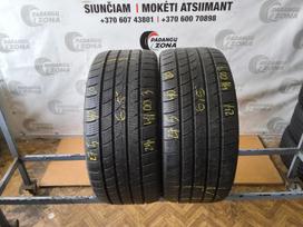 Rotalla Ice plus s220, universalios 275/40 R20