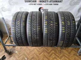 Pirelli Scorpion Winter (AO elect), зимние 255/50 R19