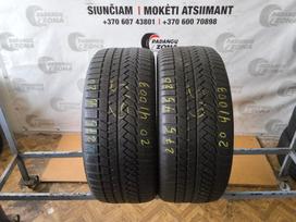 Continental WinterContact ts850p, winter 275/45 R20