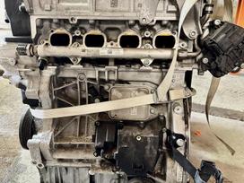 Volkswagen Tiguan, DPC228986, двигатель