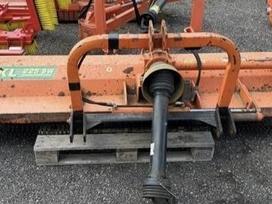 -Kita- AGRIMASTER KL-225, сенокосилки / измельчители