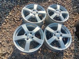 Dezent, light alloy, R16