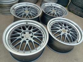 Ace, light alloy, R19