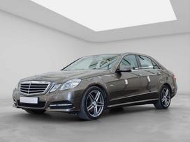 Mercedes-Benz E250, 2.2 l., Седан