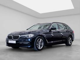 BMW 530, 3.0 l., wagon