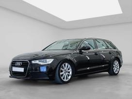 Audi A6, 2.0 l., Универсал
