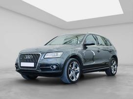 Audi Q5, 3.0 l., Внедорожник / Кроссовер