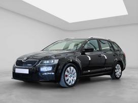 Skoda Octavia, 2.0 l., wagon