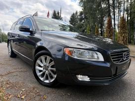 Volvo V70, 2.0 l., universalas