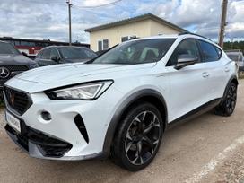 Cupra Formentor, 1.4 l., off-road / crossover