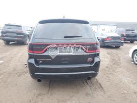 Dodge Durango, Pxj, Dodge durango r t 2020