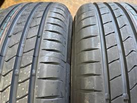 Continental PremiumContact 7, summer 215/65 R17