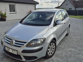 Volkswagen Golf, 1.9 l., hečbeks