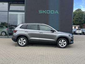 Skoda Karoq, 2.0 l., hečbekas