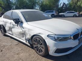 BMW 530, 2.0 l., Седан