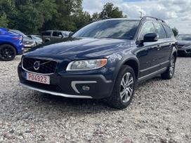 Volvo XC70, 2.4 l., wagon