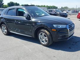 Audi Q5, 2.0 l., Внедорожник / Кроссовер