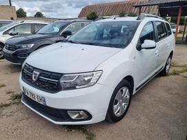 Dacia Logan, 1.5 l., Универсал