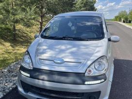 Microcar Mgo, 0.4 l., hatchback
