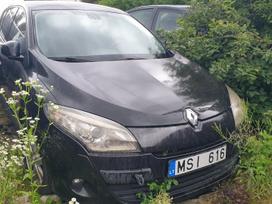 Renault Megane, 1.4 l., hečbekas