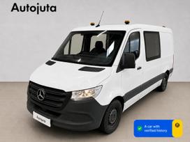 Mercedes-Benz Sprinter, 2.0 l., commercial