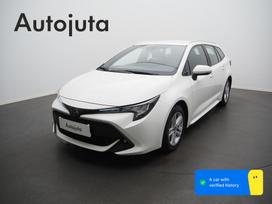 Toyota Corolla, 1.2 l., Универсал