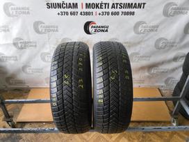 Vredestein Winrac pro, all-season 225/55 R17