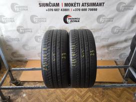 Continental PremiumContact 6, vasarinės 235/40 R19