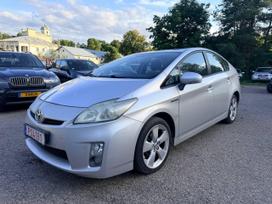 Toyota Prius, 1.8 l., Хэтчбек