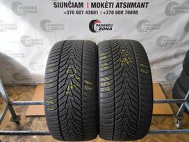Hankook Winter i cept evo3, winter 295/35 R21
