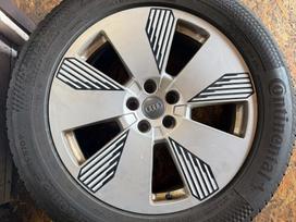 Audi, lengvojo lydinio, R19
