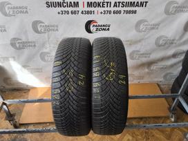 Bridgestone Blizzak 6, winter 225/65 R17